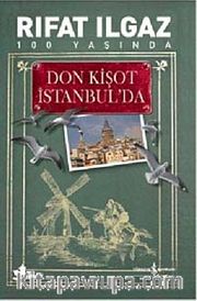 Don Kişot İstanbul'da