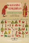 Kavanin-i Yeniçeriyan (Yeniçeri Kanunları)