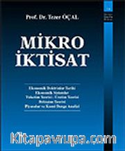 Mikro İktisat