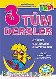 Afacan Erdi ile Tüm Dersler 3
