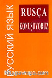 Rusça Konuşuyoruz