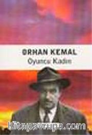 Oyuncu Kadın