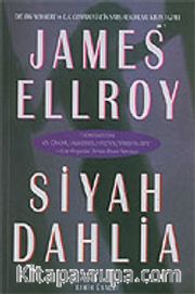 Siyah Dahlia