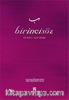 Birinci Söz