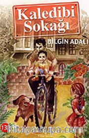 Kaledibi Sokağı