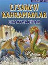 Efsanevi Kahramanlar / Çıkartmatik