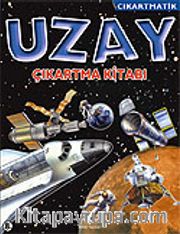 Uzay / Çıkartmatik