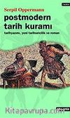 Postmodern Tarih Kuramı