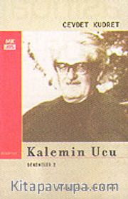 Kalemin Ucu / Denemeler 2