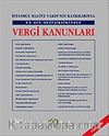 Vergi Kanunları En son Değişikliklerle