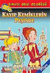 Kayıp Kemiklerin Peşinde / Sihirli Okul Otobüsü