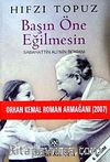 Başın Öne Eğilmesin Sabahattin Ali'nin Romanı