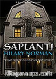Saplantı