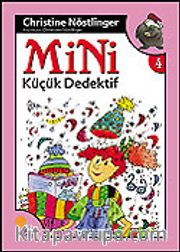 Mini Küçük Dedektif / 4. Kitap