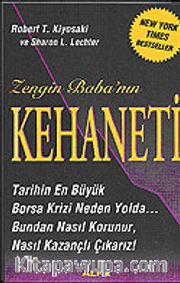 Zengin Baba'nın Kehaneti