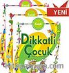 Batik Çocuk Dostu Eğitim Seti 7 Kitap
