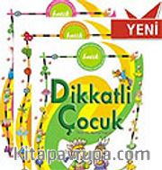Batik Çocuk Dostu Eğitim Seti 7 Kitap