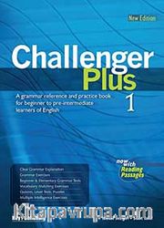 Challenger Plus 1