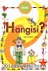 Hangisi ? / Batik Çocuk Dostu