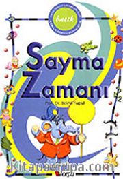 Sayma Zamanı / Batik Çocuk Dostu