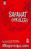 Safahat Öyküleri cep boy
