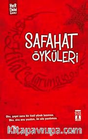 Safahat Öyküleri cep boy