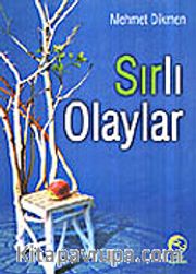 Sırlı Olaylar (Cep Boy)