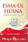 Esmaül Hüsna (Cep Boy)