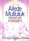 Ailede Mutluluk Prensipleri (Cep Boy)