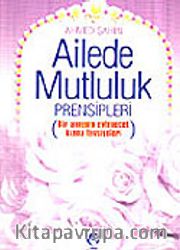 Ailede Mutluluk Prensipleri (Cep Boy)