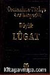 Osmanlıca-Türkçe Ansiklopedik Lügat