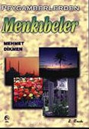 Menkıbeler