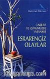 Esrarengiz Olaylar