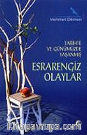 Esrarengiz Olaylar