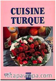 Cuisine Turque