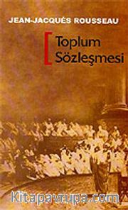 Toplum Sözleşmesi