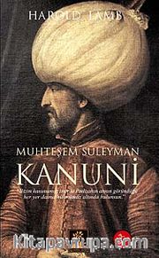 Muhteşem Süleyman Kanuni