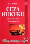 Ceza Hukuku / Genel Hükümler Özel Hükümler