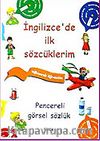 İngilizcede İlk Sözcüklerim 1