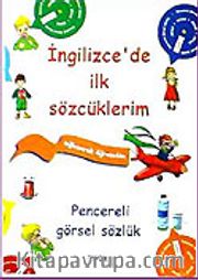 İngilizcede İlk Sözcüklerim 1