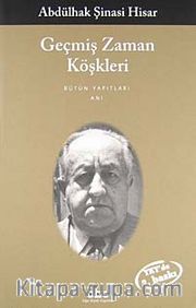 Geçmiş Zaman Köşkleri