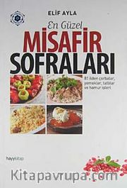 En Güzel Misafir Sofraları