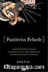 Pozitivist Felsefe