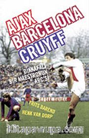 Ajax / Barcelona / Cruyff