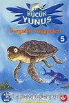 Fergal'in Yüzgeçleri / Küçük Yunus 5