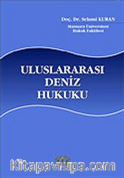 Uluslararası Deniz Hukuku