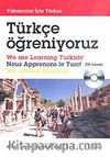 Türkçe Öğreniyoruz (Cd İlaveli) &Yabancılar İçin Türkçe
