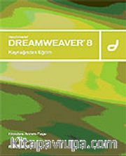 Macromedia Dreamweaver 8 Kaynağından Eğitim