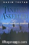 Tanrı'nın Askerleri 1 / Hunlar - Tabgaçlar - Siyenpiler