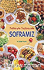 Soframız (Ciltli, Kuşe, Renkli)